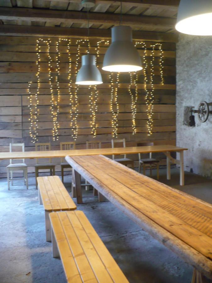 Chalupa Na Bidylku Jindřichův Hradec Exterior foto