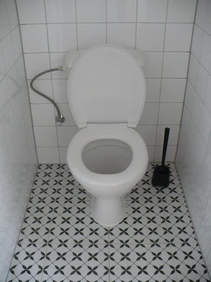 Chalupa Na Bidylku Jindřichův Hradec Exterior foto