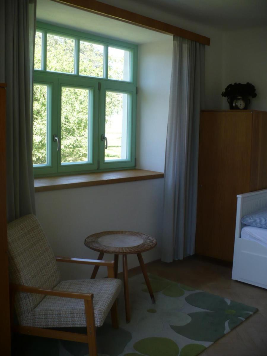 Chalupa Na Bidylku Jindřichův Hradec Exterior foto