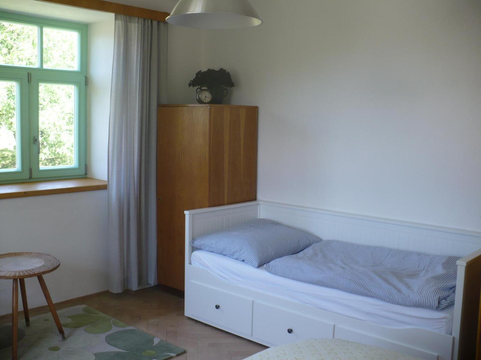 Chalupa Na Bidylku Jindřichův Hradec Exterior foto