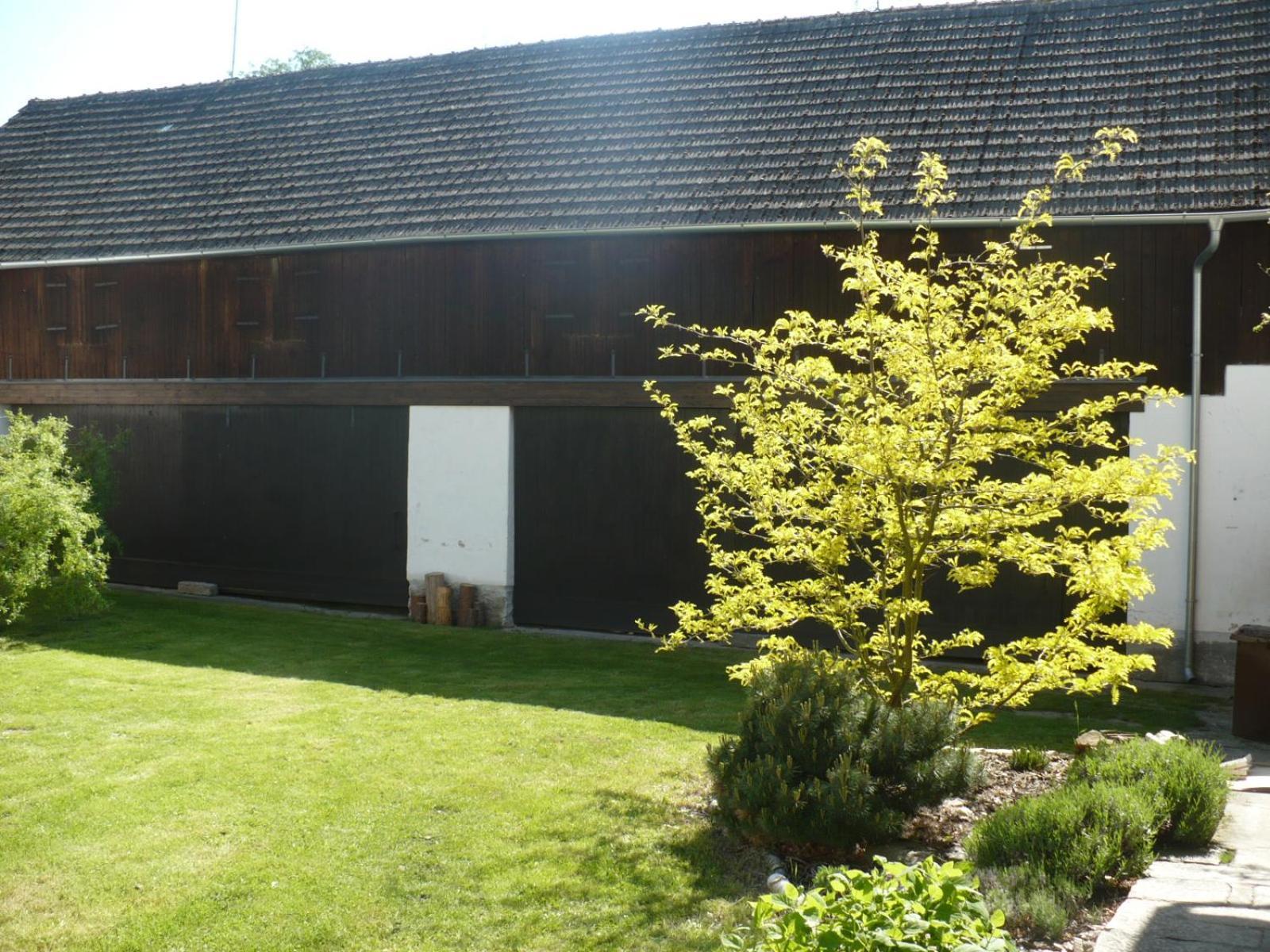 Chalupa Na Bidylku Jindřichův Hradec Exterior foto
